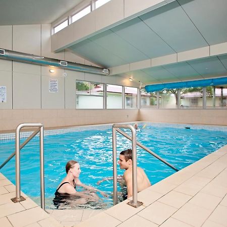 Leisure Ville Holiday Centre Wynyard Exterior photo