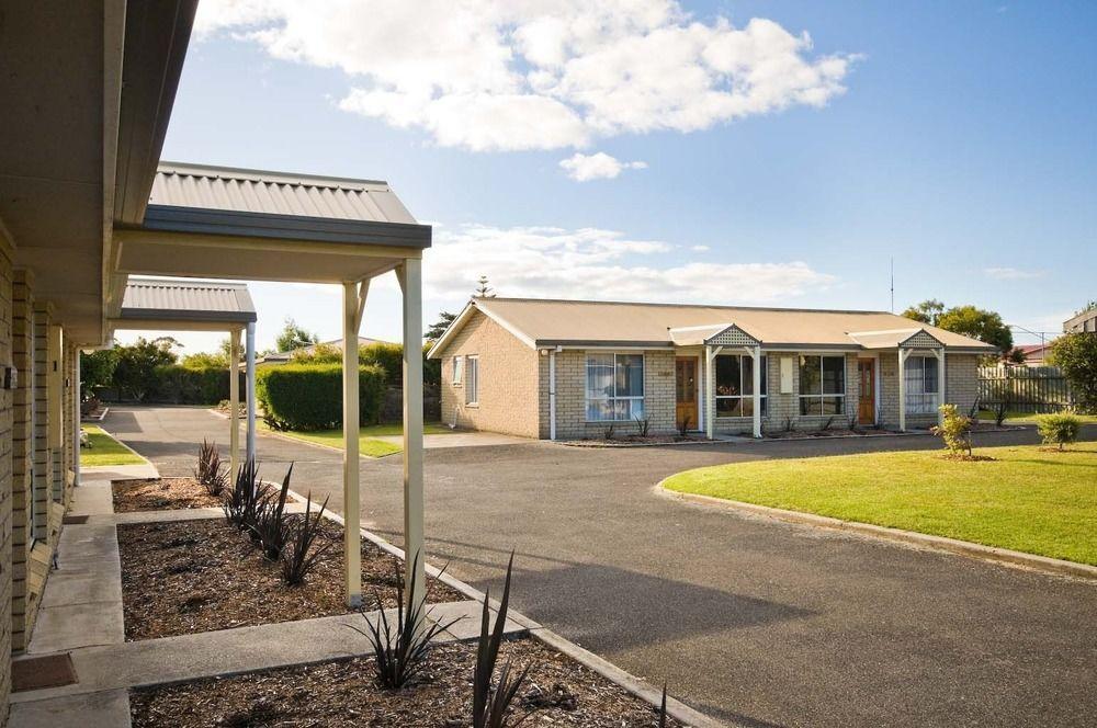 Leisure Ville Holiday Centre Wynyard Exterior photo