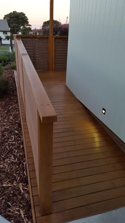 Leisure Ville Holiday Centre Wynyard Exterior photo