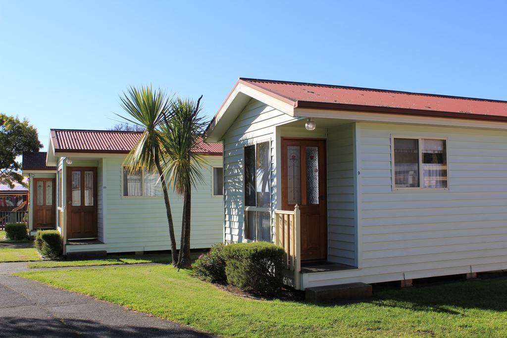 Leisure Ville Holiday Centre Wynyard Exterior photo