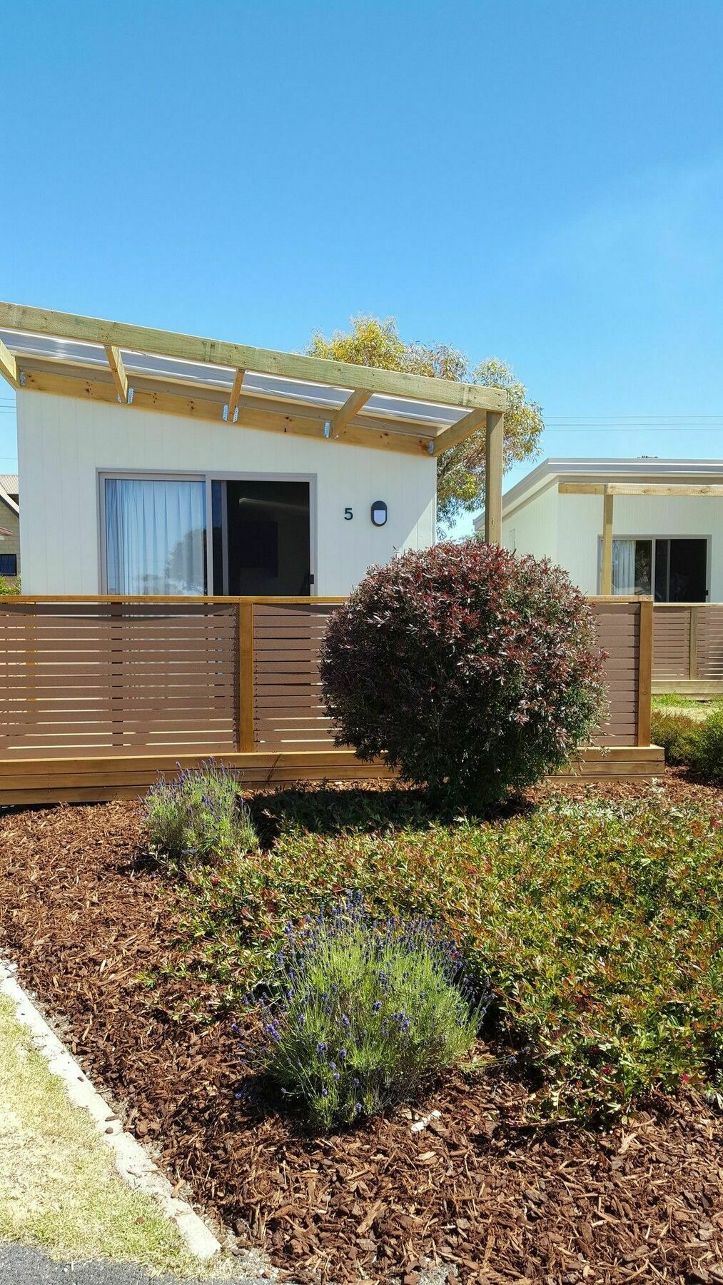 Leisure Ville Holiday Centre Wynyard Exterior photo
